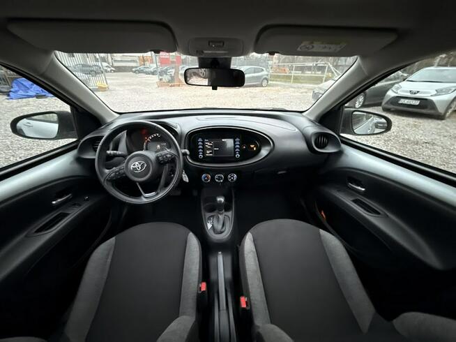 Toyota Aygo X 2022