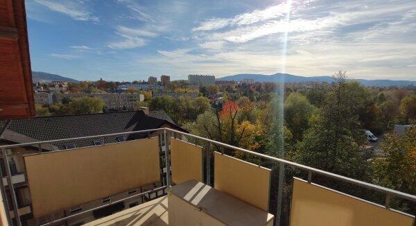 Mieszkanie Bielsko-biała Sarni stok