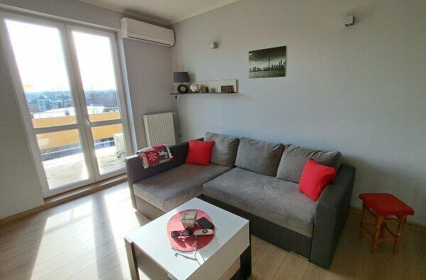 Mieszkanie Bielsko-biała Sarni stok