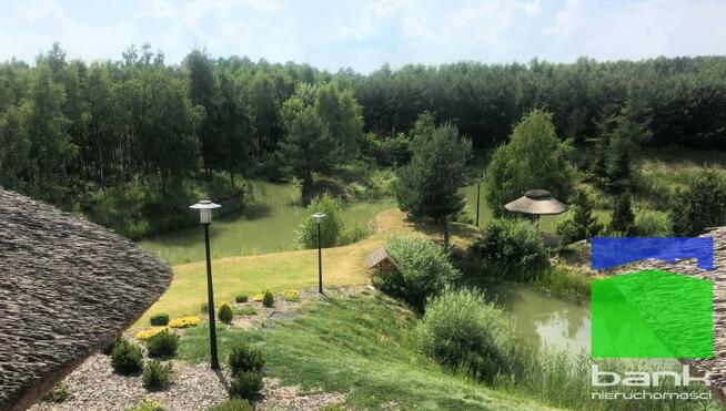 Dom Bądków Pierwszy gm. Przykona