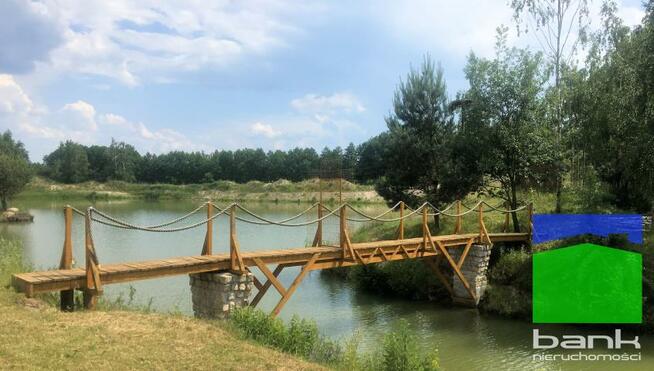 Działka Bądków Pierwszy gm. Przykona