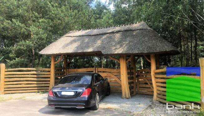 Działka Bądków Pierwszy gm. Przykona