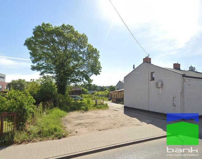 Działka budowlana Bełchatów