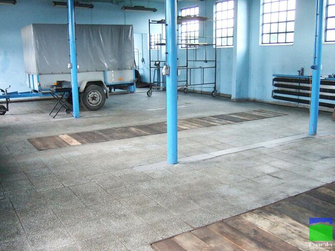 Lokal użytkowy Łódź Górna