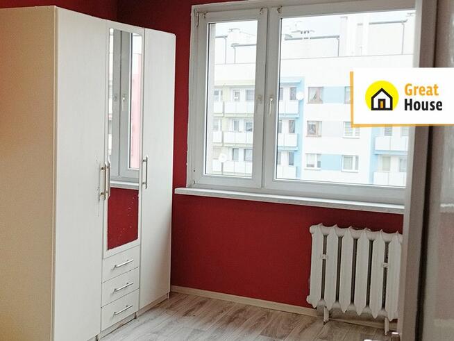 Mieszkanie Rybnik, Kilińskiego