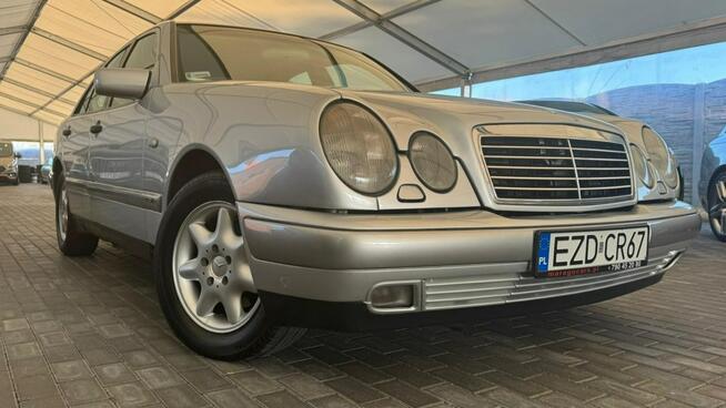 Mercedes E 220
