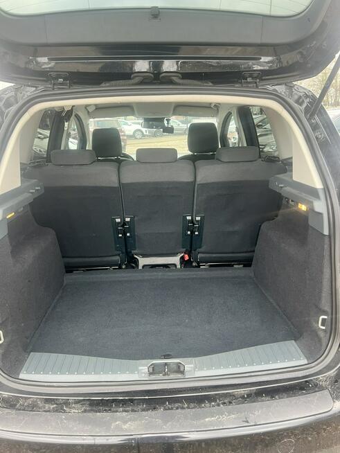 Ford C-Max 1.0 125KM Klima Nawigacja asyst. Parkowania