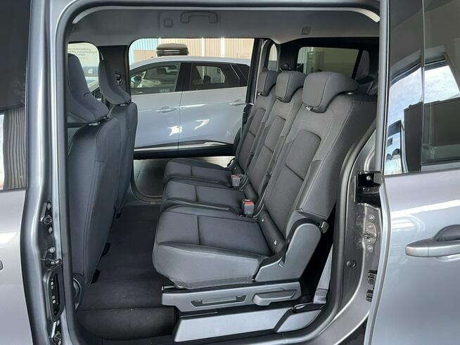 Renault Kangoo Grand equilibre TCe130/7osobowy