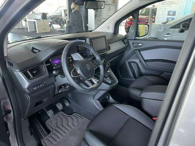 Renault Kangoo Grand equilibre TCe130/7osobowy