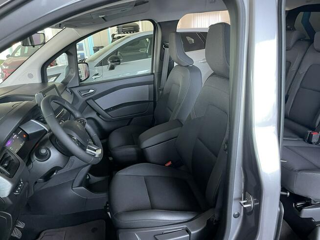 Renault Kangoo Grand equilibre TCe130/7osobowy