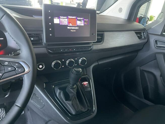 Renault Kangoo Grand equilibre TCe130/7osobowy