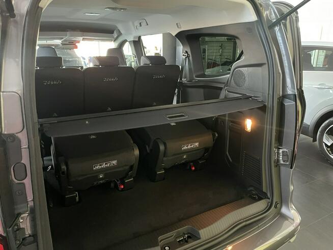 Renault Kangoo Grand equilibre TCe130/7osobowy