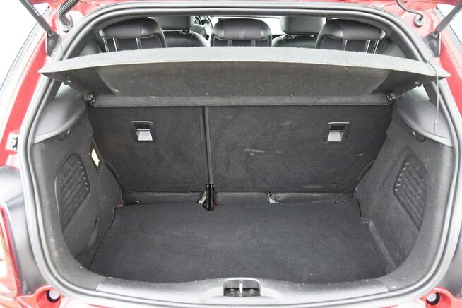 Citroen DS3 1,4hdi DUDKI11 Automat.Tempomat.El.szyby.Centralka,Łopatki Zmiany Bieg