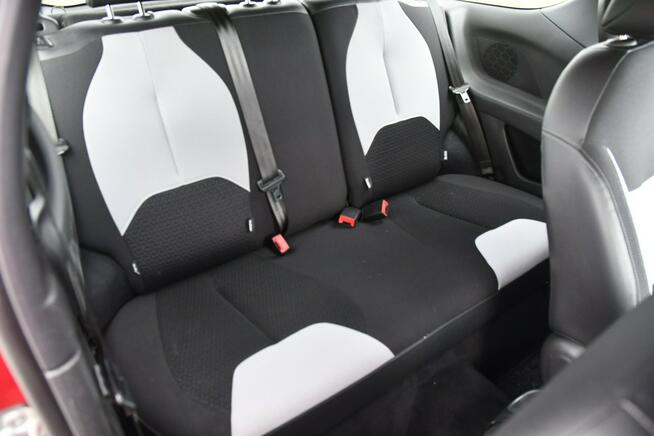 Citroen DS3 1,4hdi DUDKI11 Automat.Tempomat.El.szyby.Centralka,Łopatki Zmiany Bieg