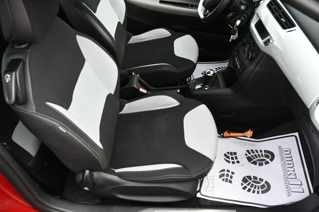 Citroen DS3 1,4hdi DUDKI11 Automat.Tempomat.El.szyby.Centralka,Łopatki Zmiany Bieg