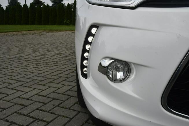 Citroen DS3 1.6hdi Skóry.Navigacja.Ledy.Klimatronic.Parktronic.kredyt.OKAZ