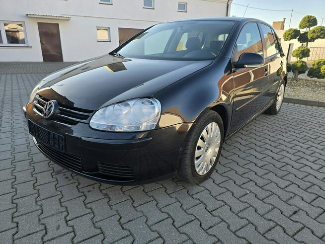 Volkswagen Golf 1,9TDI Bagażnik Rowerowy.Klimatyzacja,El.szyby>Centralka.Hak.OKAZJA
