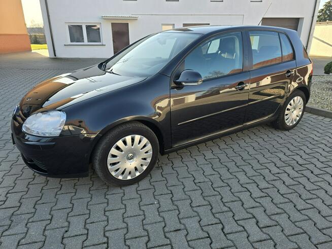 Volkswagen Golf 1,9TDI Bagażnik Rowerowy.Klimatyzacja,El.szyby>Centralka.Hak.OKAZJA