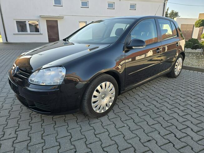 Volkswagen Golf 1,9TDI Bagażnik Rowerowy.Klimatyzacja,El.szyby>Centralka.Hak.OKAZJA