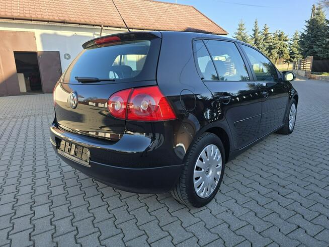 Volkswagen Golf 1,9TDI Bagażnik Rowerowy.Klimatyzacja,El.szyby>Centralka.Hak.OKAZJA