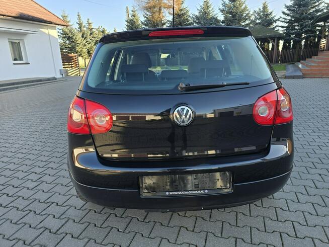 Volkswagen Golf 1,9TDI Bagażnik Rowerowy.Klimatyzacja,El.szyby>Centralka.Hak.OKAZJA