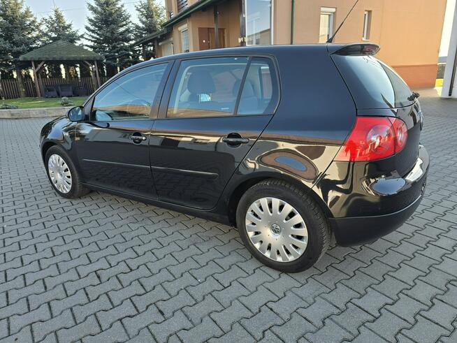 Volkswagen Golf 1,9TDI Bagażnik Rowerowy.Klimatyzacja,El.szyby>Centralka.Hak.OKAZJA