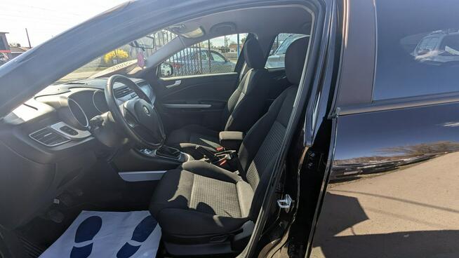 Alfa Romeo Giulietta 1.6JTDm2*105PS*OPŁACONY Bezwypadkowy Klimatronik*Serwis*VIP GWARANCJA*