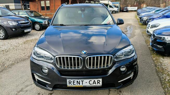 BMW X5 2.0i+E-Drive 244PS*ZAREJESTROWANY*Bezwypadkowy*Serwis*GWARANCJA24