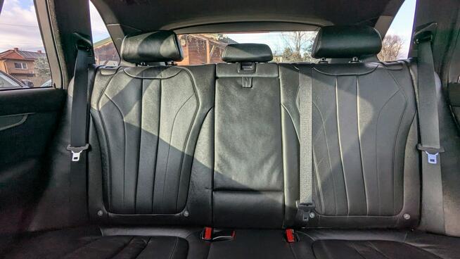 BMW X5 2.0i+E-Drive 244PS*ZAREJESTROWANY*Bezwypadkowy*Serwis*GWARANCJA24