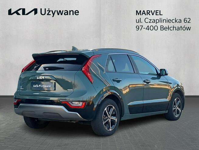 1.6 Niro PLUG -IN wersja L Serwis ASO Salon PL