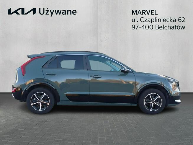 1.6 Niro PLUG -IN wersja L Serwis ASO Salon PL