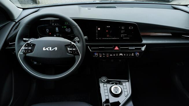 1.6 Niro PLUG -IN wersja L Serwis ASO Salon PL