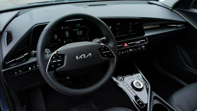 1.6 Niro PLUG -IN wersja L Serwis ASO Salon PL