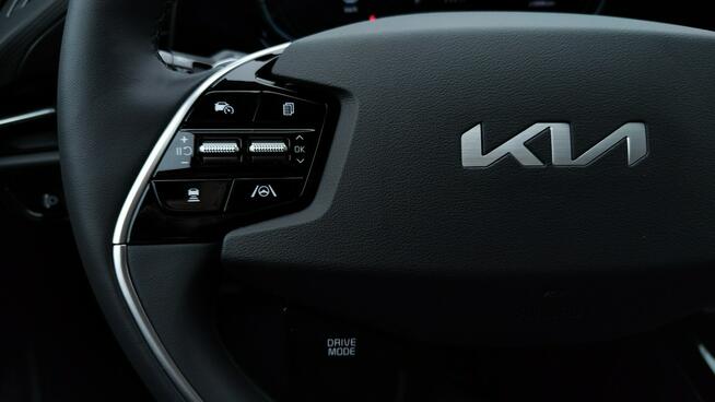 1.6 Niro PLUG -IN wersja L Serwis ASO Salon PL