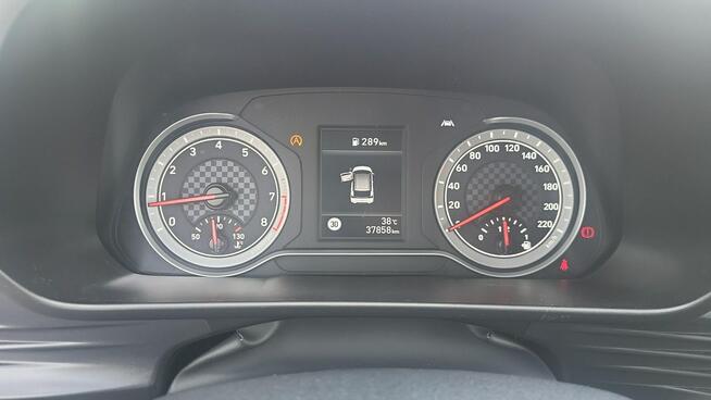 Hyundai i20 1.0 100 KM wersja Pure Salon PL, Serwis Aso Gwarancja