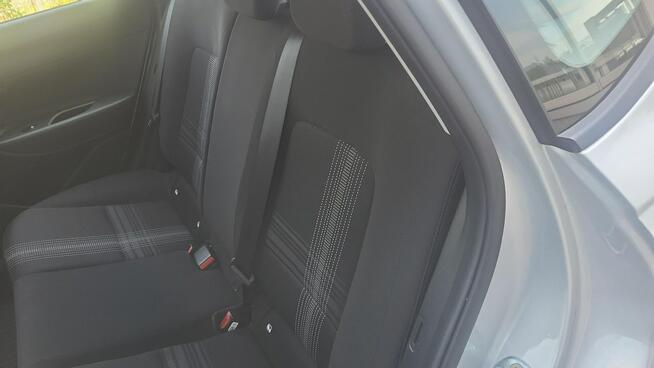 Hyundai i20 1.0 100 KM wersja Pure Salon PL, Serwis Aso Gwarancja