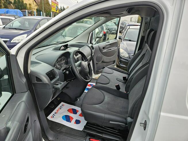 Citroen Jumpy Opłacony Zadbany Serwisowany LONG Klima1Wł Po Serwisie Gotowy do Pracy