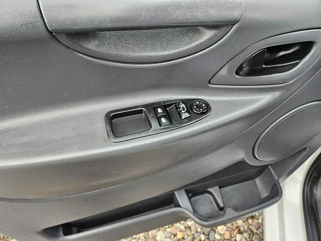 Citroen Jumpy Opłacony Zadbany Serwisowany LONG Klima1Wł Po Serwisie Gotowy do Pracy