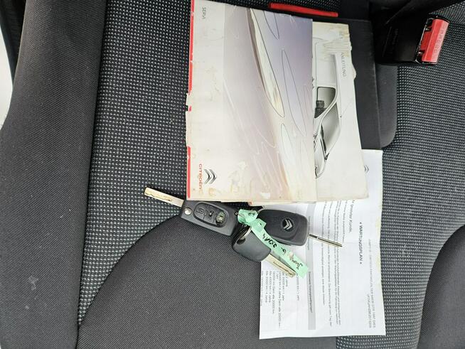 Citroen Jumpy Opłacony Zadbany Serwisowany LONG Klima1Wł Po Serwisie Gotowy do Pracy