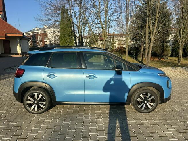 Citroen C3 Aircross SERWISOWANY!