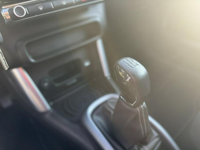 Citroen C3 Aircross SERWISOWANY!