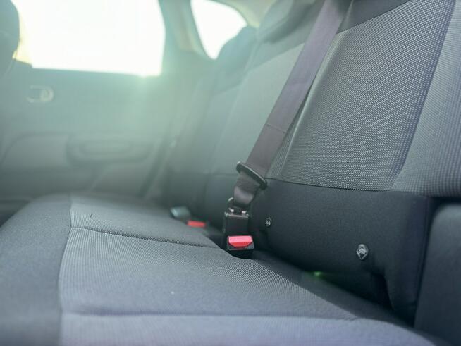 Citroen C3 Aircross SERWISOWANY!