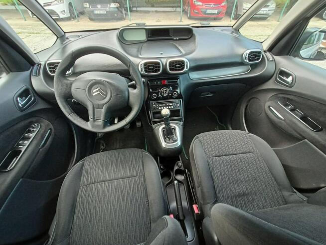 Citroen C3 Picasso 1.6 HDI, na bieżąco serwisowane, w bardzo dobrym stanie