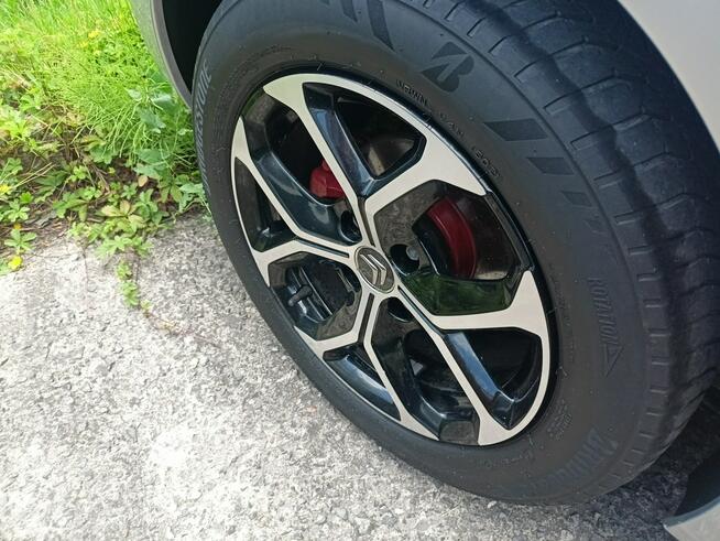 Citroen C3 Picasso 1.6 HDI, na bieżąco serwisowane, w bardzo dobrym stanie