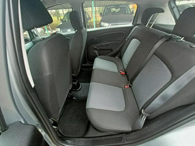 Fiat Grande Punto z Niemiec, po opłatach, po przeglądzie, zarejestrowane, ubezpieczone