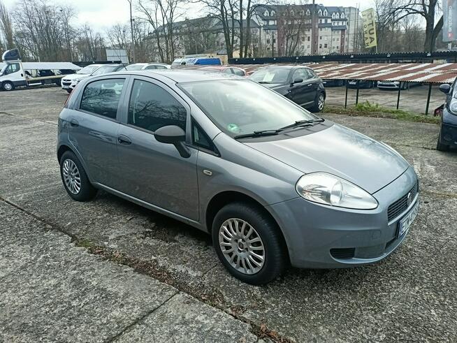 Fiat Grande Punto z Niemiec, po opłatach, po przeglądzie, zarejestrowane, ubezpieczone
