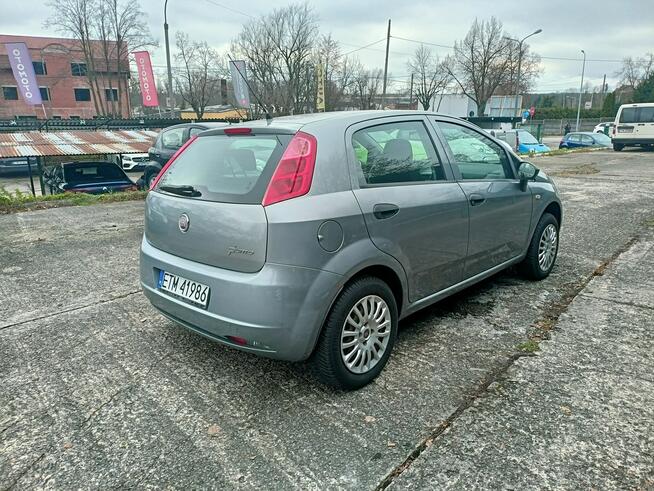 Fiat Grande Punto z Niemiec, po opłatach, po przeglądzie, zarejestrowane, ubezpieczone