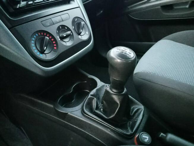 Fiat Grande Punto z Niemiec, po opłatach, po przeglądzie, zarejestrowane, ubezpieczone