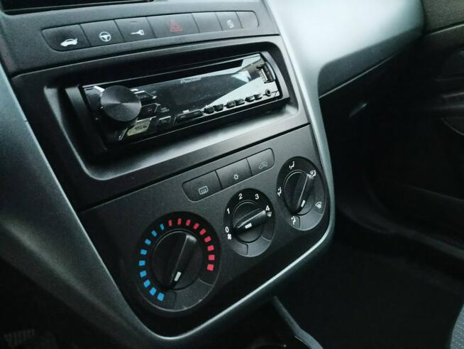 Fiat Grande Punto z Niemiec, po opłatach, po przeglądzie, zarejestrowane, ubezpieczone