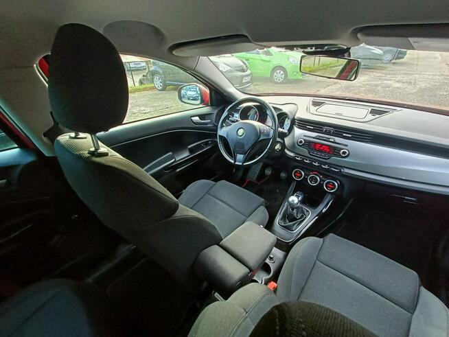 Alfa Romeo Giulietta z Niemiec, po opłatach, po przeglądzie, zarejestrowane, ubezpieczone